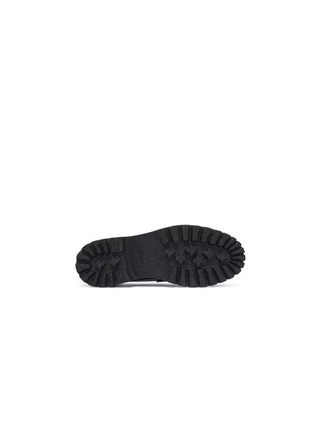 Loaferke Hugo črna