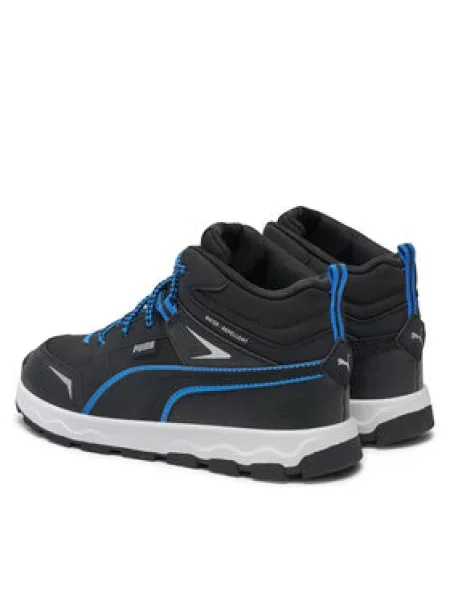 Laisvalaikio batai Puma Evolve Trail Ps 01 juoda