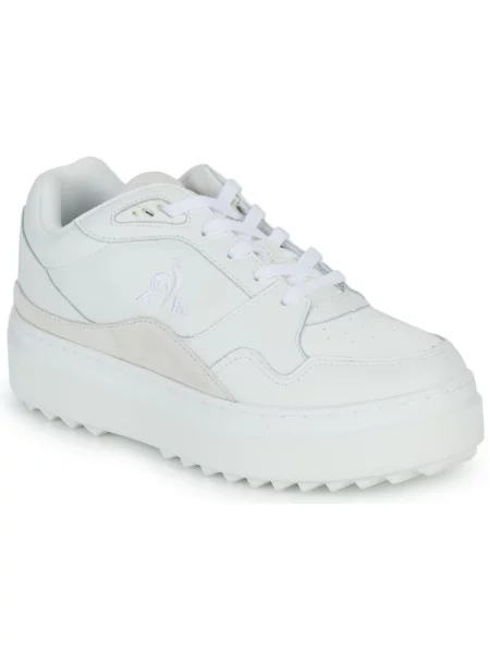 Superge Le Coq Sportif bela