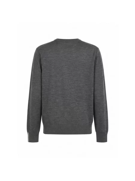Sweter Peserico szary