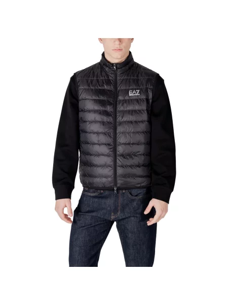 Vesta Ea7 Emporio Armani černá