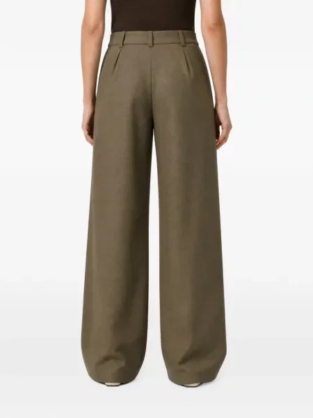 Pantaloni Retori maro