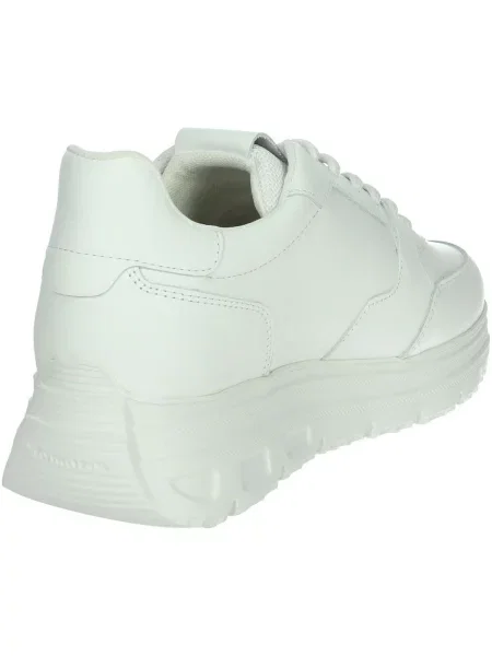 Pantofi Tamaris alb