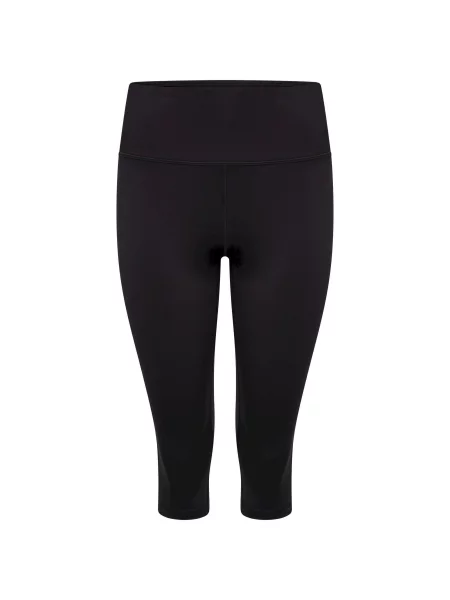Legginsy Do Ćwiczeń Influential czarne