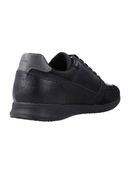Pantofi Geox negru