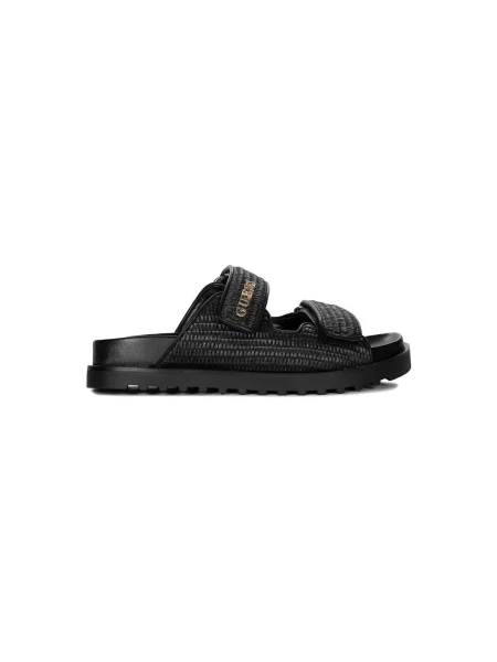 GUESS Saboți FADELIZE' negru