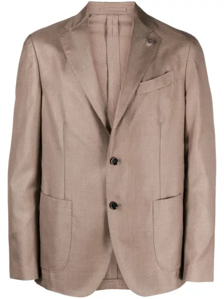 Sacou Lardini maro