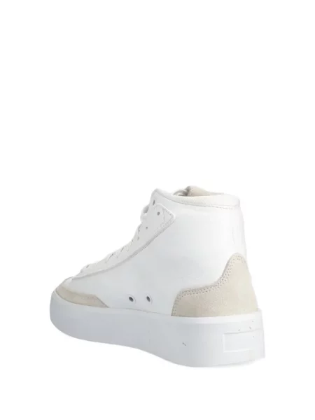 Sneakerși Adidas Terrex cu dungi plasă cu imagine negru