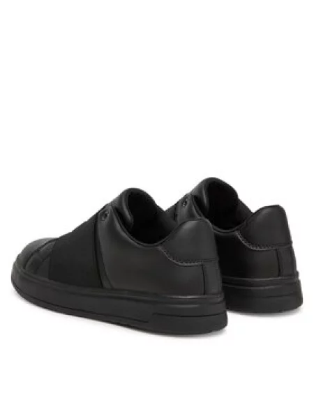 Calvin Klein Laisvalaikio batai D juoda