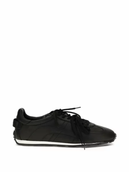 Sneakerși Dsquared2 negru