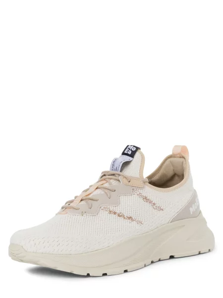 Slip on tenisky Moea béžové