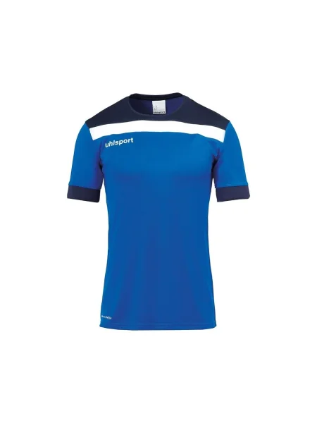 Tricou Uhlsport alb