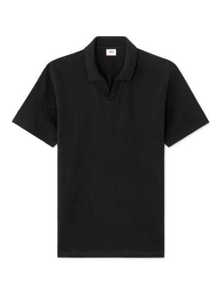 Polo Celio negru