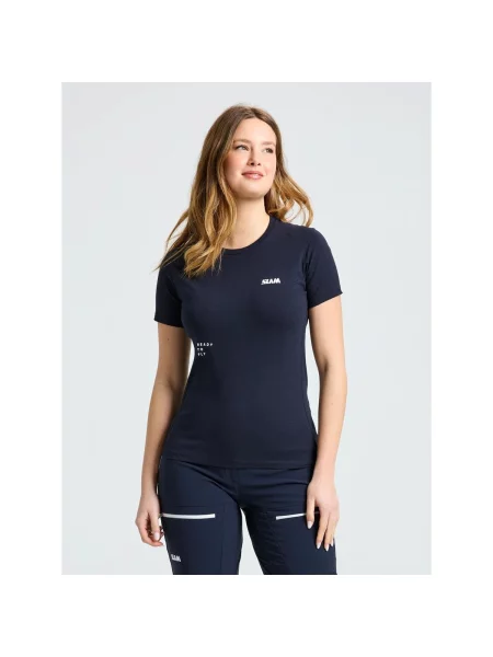 Tricou Slam albastru