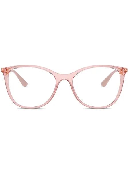 Ochelari de soare Vogue Eyewear roz