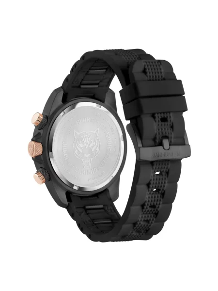 Zegarek Plein Sport czarny