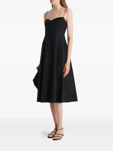 Rochie Khaite negru