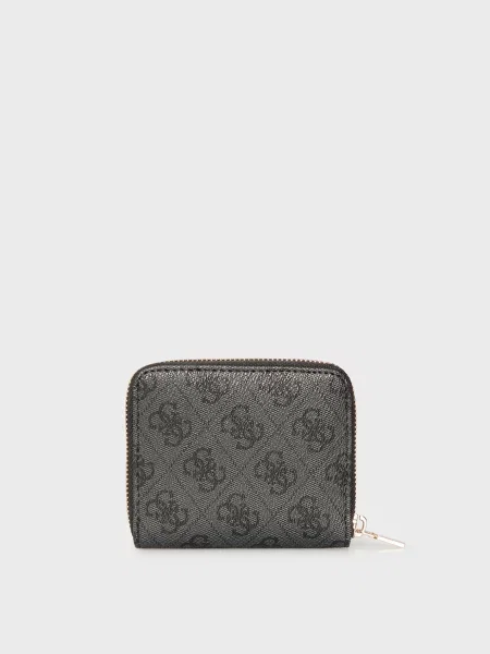 Гаманець Guess сірий