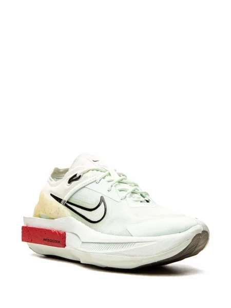 Sneakerși Nike Air Force 1 verde