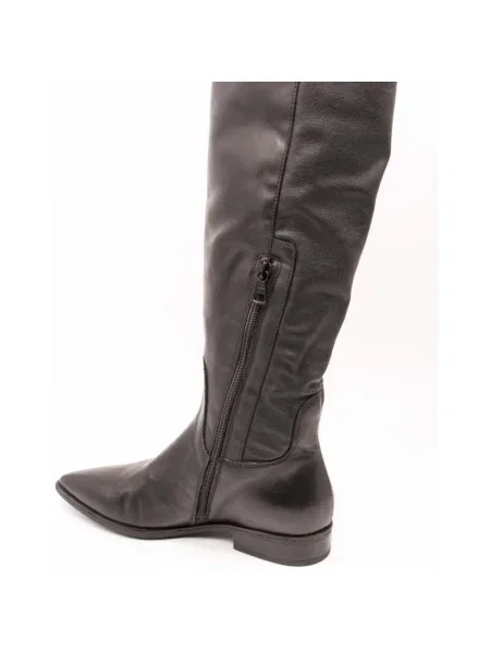 Pantofi Mjus negru