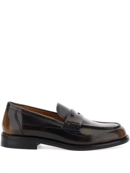 Pantofi loafer Vagabond maro