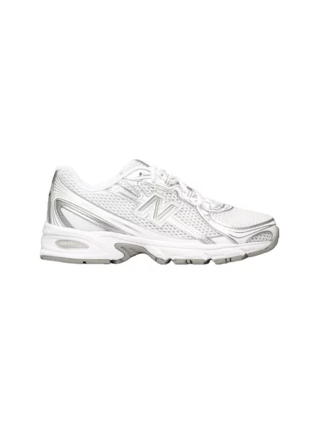New Balance Sneakers alb