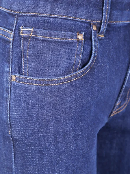 Pantaloni Cigala's albastru