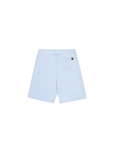 ALPHA INDUSTRIES Pantaloni pastel albastru