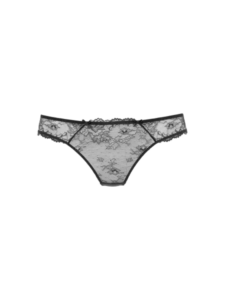 Chiloți Lascana negru