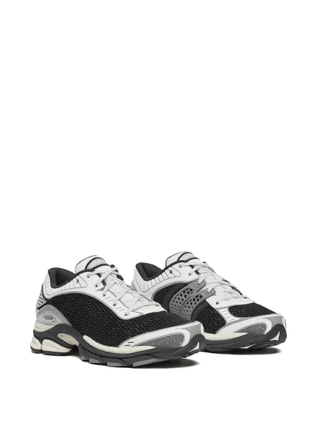 Sneakerși Saucony negru