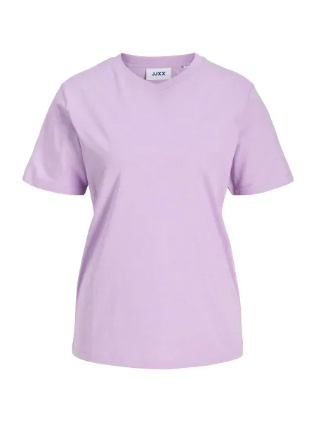 JJXX Tricou JXANNA mov deschis