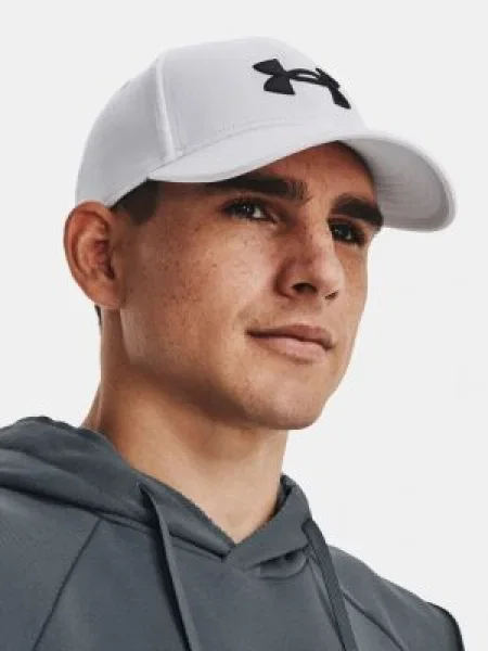 Under Armour UA Blitzing Adj Siltes sapka fehér