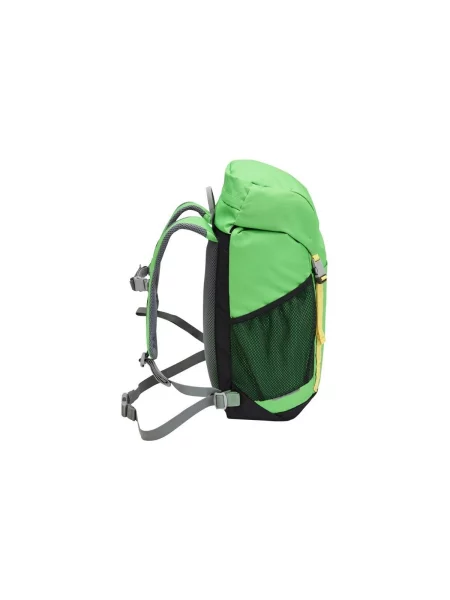 Rucsac copii Jack Wolfskin verde