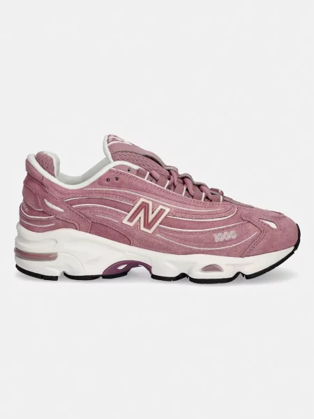 New Balance superge semiš roza