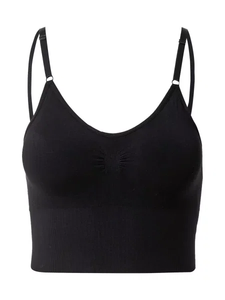 MAGIC Bodyfashion Maiou negru