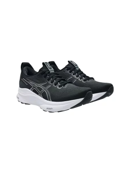 Pantofi Asics alergare negru