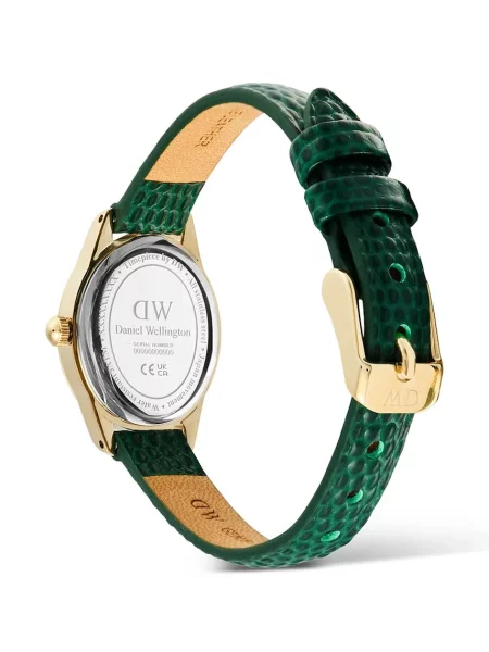 Zegarek Daniel Wellington zielony