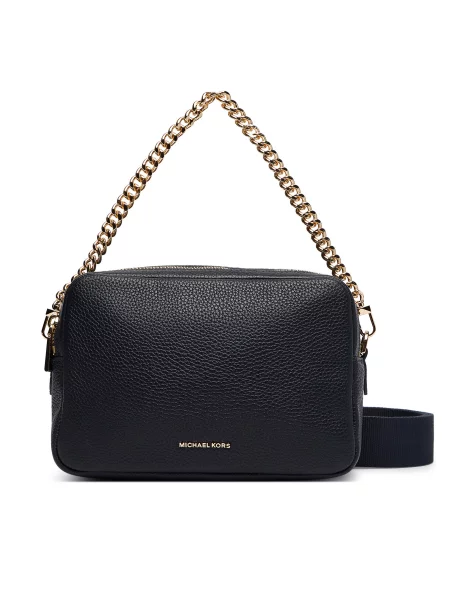 MICHAEL Michael Kors Дамска чанта Тъмносин
