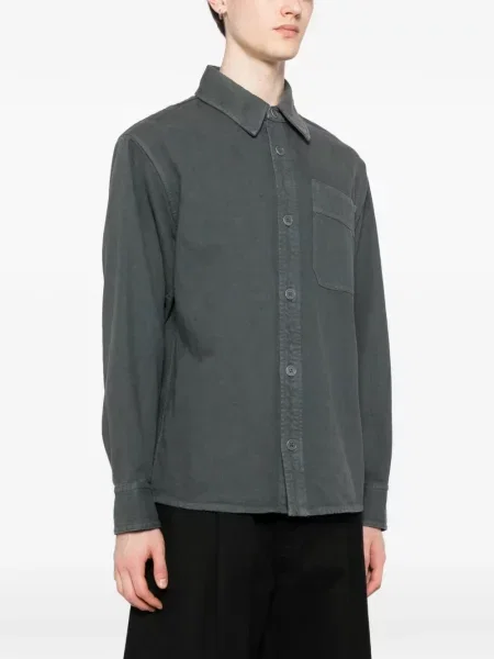 Geacă A.p.c. gri
