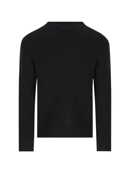 Pulover Massimo Osti Studio negru