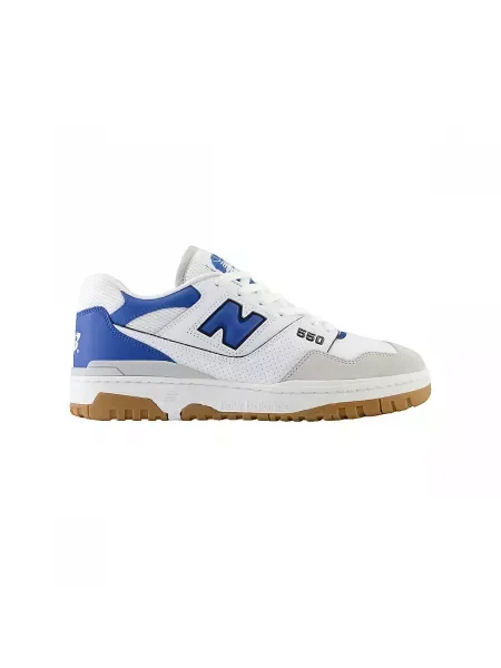 Tenisky New Balance 550 biela
