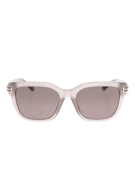 Ochelari de soare Balenciaga Eyewear roz