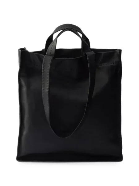 Geantă Prada din piele negru