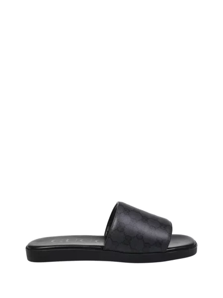 Sandale Gucci negru