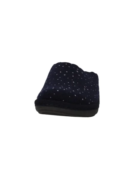 Pantofi Melluso albastru