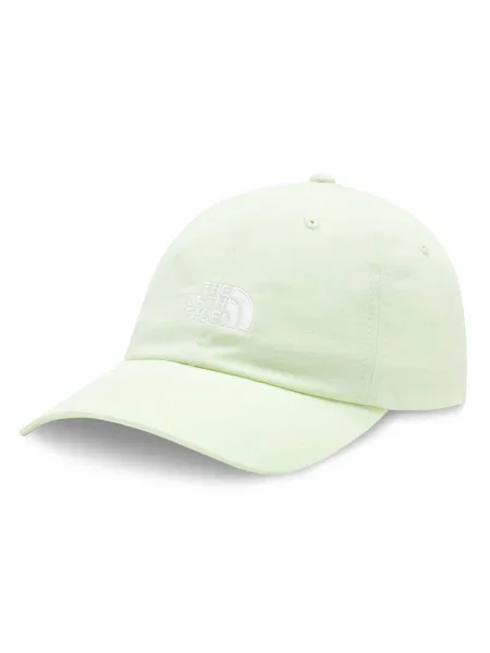 The North Face Șapcă Norm Hat verde