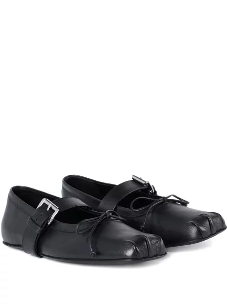Balerini Ann Demeulemeester negru