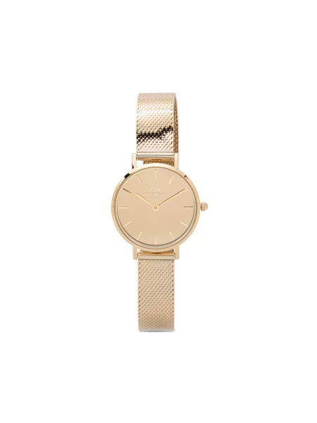 Ceas Daniel Wellington auriu