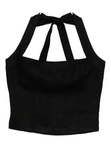 Top Reformation negru