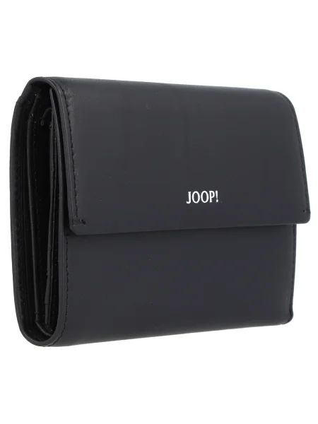 JOOP! Peňaženka Sofisticato Cosma' čierna